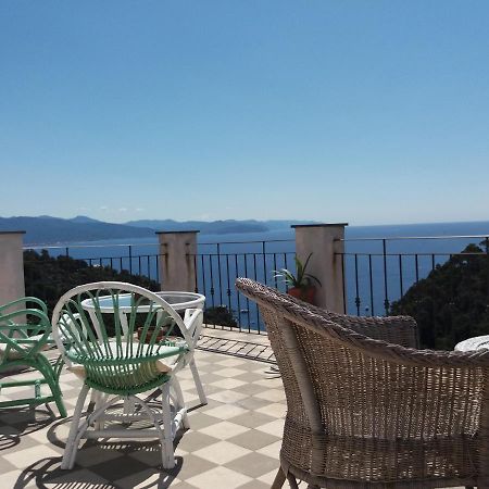Trekking In Paradise B&B Santa Margherita Ligure Zewnętrze zdjęcie