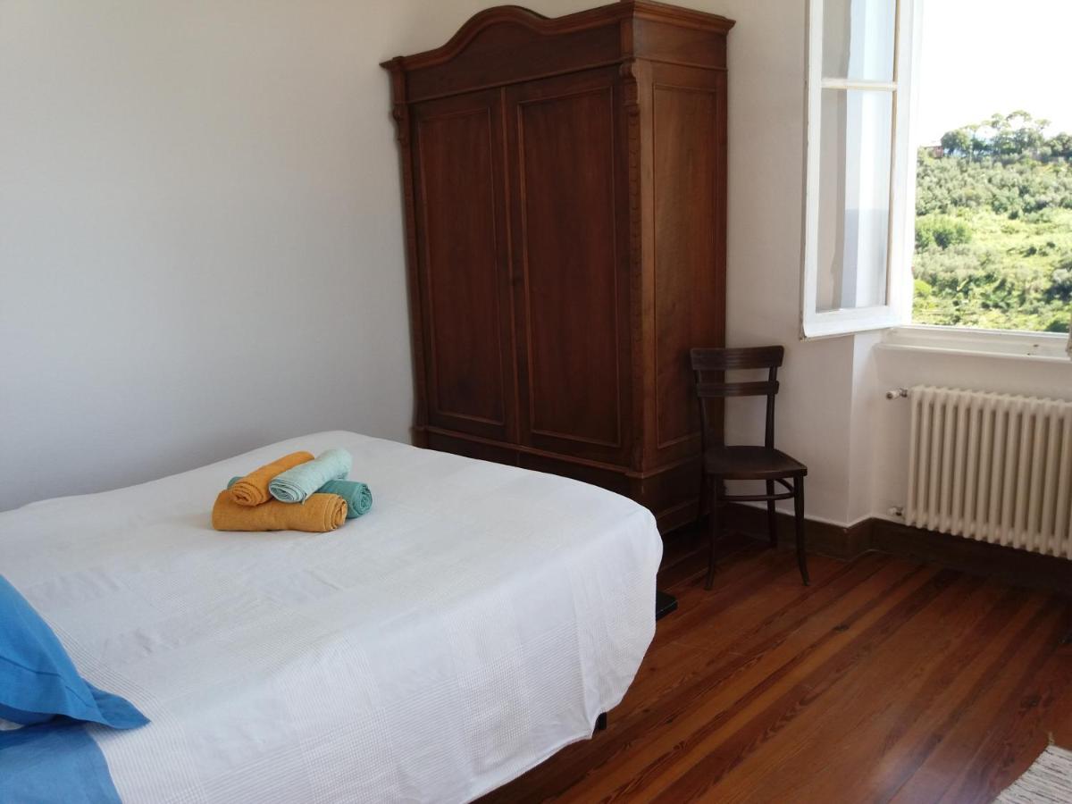 Trekking In Paradise B&B Santa Margherita Ligure Zewnętrze zdjęcie