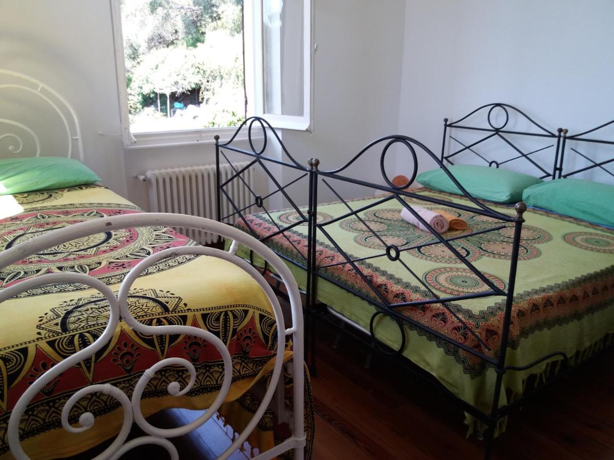 Trekking In Paradise B&B Santa Margherita Ligure Zewnętrze zdjęcie