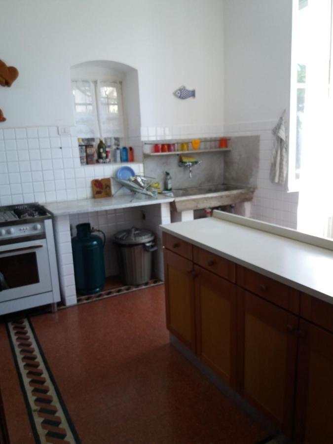 Trekking In Paradise B&B Santa Margherita Ligure Zewnętrze zdjęcie