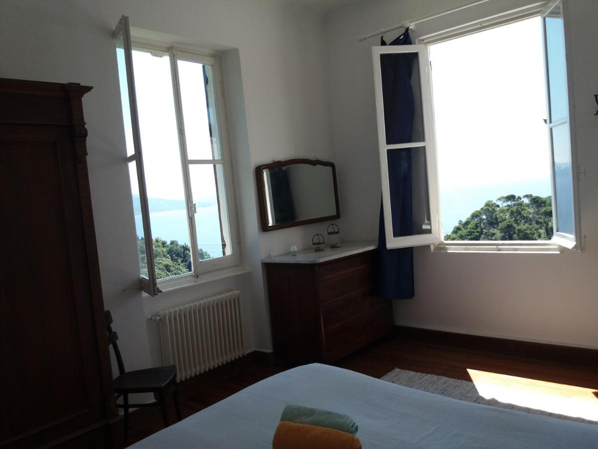 Trekking In Paradise B&B Santa Margherita Ligure Zewnętrze zdjęcie