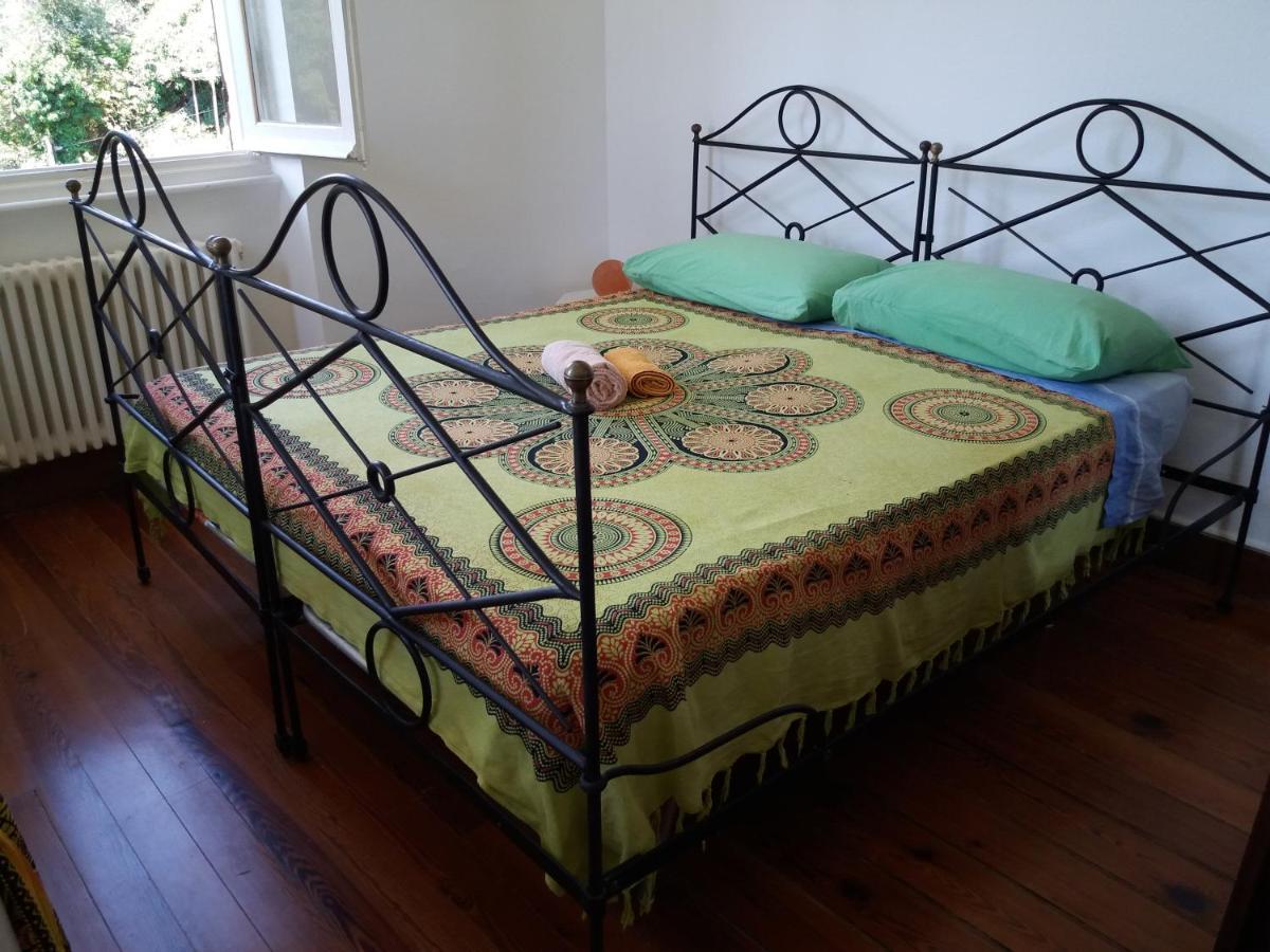 Trekking In Paradise B&B Santa Margherita Ligure Zewnętrze zdjęcie