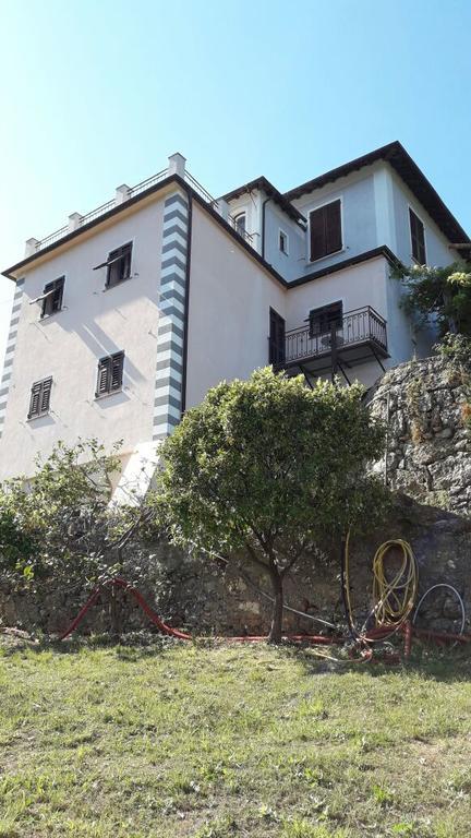 Trekking In Paradise B&B Santa Margherita Ligure Zewnętrze zdjęcie
