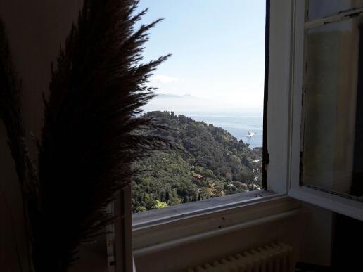 Trekking In Paradise B&B Santa Margherita Ligure Zewnętrze zdjęcie