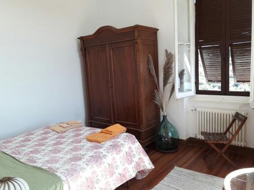Trekking In Paradise B&B Santa Margherita Ligure Zewnętrze zdjęcie
